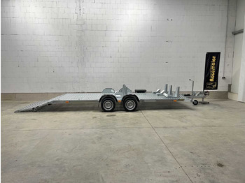 Remolque para moto VEZEKO