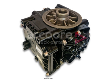 Válvula de freno KNORR-BREMSE APM EL1500: foto 3