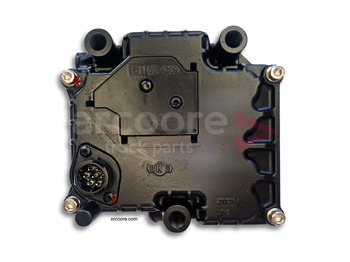 Válvula de freno KNORR-BREMSE APM EL1500: foto 5