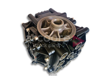 Válvula de freno KNORR-BREMSE