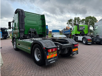Cabeza tractora Volvo FM FM370 4X2 Globetrotter / Welgro compressor / Dynimac steering / Holland Truck: foto 3