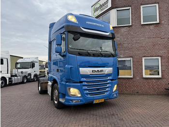 Cabeza tractora DAF XF 480