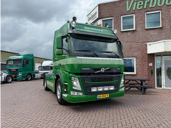Cabeza tractora VOLVO FM 370