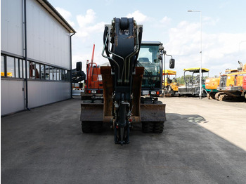 Excavadora de ruedas ATLAS 150W: foto 3