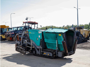 Pavimentadora de asfalto VÖGELE SUPER 800-3i: foto 4