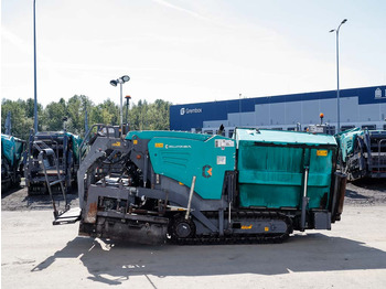 Pavimentadora de asfalto VÖGELE SUPER 800-3i: foto 5