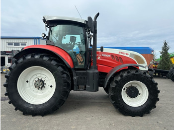 Tractor STEYR CVT