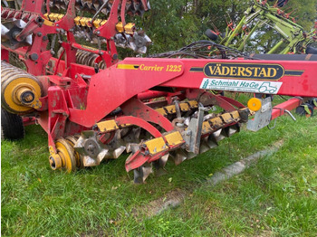 Leasing de Väderstad Carrier 1225 # CrossCutter#neue Steelrunner Väderstad Carrier 1225 # CrossCutter#neue Steelrunner: foto 3