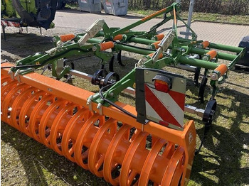 Cultivador Amazone Cenio 3000 Super: foto 2