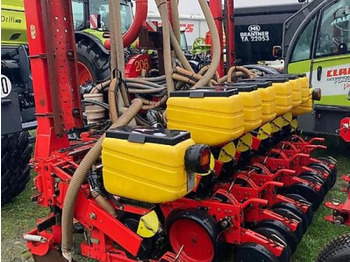 Leasing de Breviglieri Einzelkorn Mais Breviglieri Einzelkorn Mais: foto 5