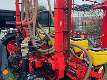 Leasing de Breviglieri Einzelkorn Mais Breviglieri Einzelkorn Mais: foto 1