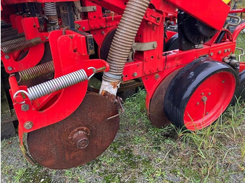 Leasing de Breviglieri Einzelkorn Mais Breviglieri Einzelkorn Mais: foto 2