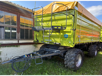 Leasing de Oehler OL ZDK 180 Oehler OL ZDK 180: foto 1