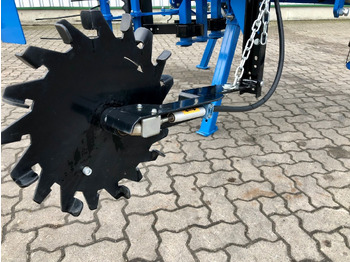 Maquinaria de siembra nuevo Carré PRAIRIAL GRÜNLANDSTRIEGEL: foto 3 Maquinaria de siembra nuevo Carré PRAIRIAL GRÜNLANDSTRIEGEL: foto 3