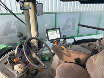 Tractor John Deere 6215R: foto 4