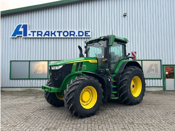 Tractor JOHN DEERE 7R 330