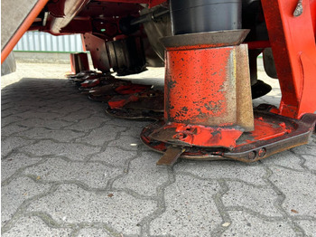 Segadora Kuhn 3125F-FF: foto 2
