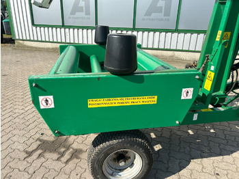Leasing de Metal-Fach Z 237 Metal-Fach Z 237: foto 3