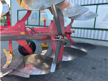 Arado Pöttinger Servo 35: foto 3