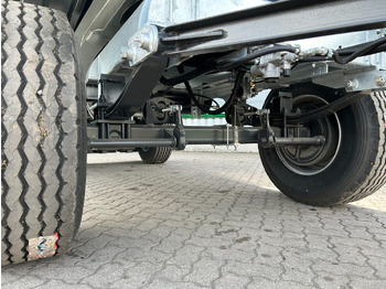 Remolque nuevo Fliegl DK 180 Maxum Fox limited: foto 3 Remolque nuevo Fliegl DK 180 Maxum Fox limited: foto 3