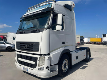 Cabeza tractora VOLVO FH12