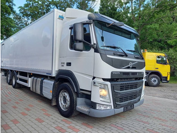 Camión frigorífico Volvo FM 330, 6x2, CARRIER SUPRA 950 U: foto 5