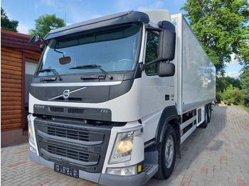Camión frigorífico Volvo FM 330, 6x2, CARRIER SUPRA 950 U: foto 2