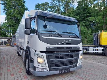 Camión frigorífico Volvo FM 330, 6x2, CARRIER SUPRA 950 U: foto 4