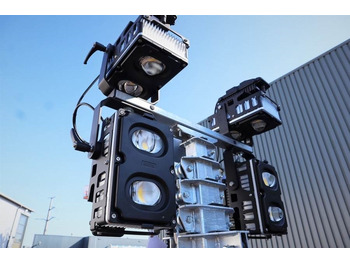 Torre de iluminación Atlas Copco Hilight H6+ Valid inspection, *Guarantee! Max Boom: foto 3 Torre de iluminación Atlas Copco Hilight H6+ Valid inspection, *Guarantee! Max Boom: foto 3