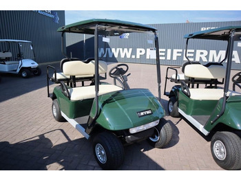 Carrito de golf BRINGO DG-C2 Valid Inspection, *Guarantee! Dutch R: foto 5 Carrito de golf BRINGO DG-C2 Valid Inspection, *Guarantee! Dutch R: foto 5