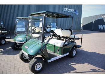 Carrito de golf BRINGO DG-C2 Valid Inspection, *Guarantee! Dutch R: foto 5