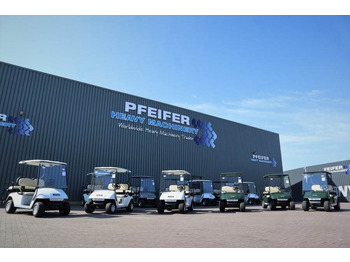 Carrito de golf BRINGO DG-C2 Valid Inspection, *Guarantee! Dutch R: foto 2