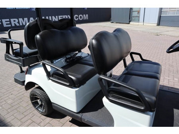 Carrito de golf BRINGO PM4+2 SUPERIOR M Valid Inspection, *Guarant: foto 3