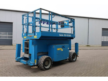 Leasing de Genie GS4069 Electric, 14m Working Height, 363kg Capacit Genie GS4069 Electric, 14m Working Height, 363kg Capacit: foto 2 Leasing de Genie GS4069 Electric, 14m Working Height, 363kg Capacit Genie GS4069 Electric, 14m Working Height, 363kg Capacit: foto 2