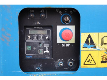 Leasing de Genie GS4069 Electric, 14m Working Height, 363kg Capacit Genie GS4069 Electric, 14m Working Height, 363kg Capacit: foto 4 Leasing de Genie GS4069 Electric, 14m Working Height, 363kg Capacit Genie GS4069 Electric, 14m Working Height, 363kg Capacit: foto 4