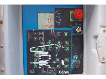 Plataforma articulada Genie Z135/70 Diesel, 4x4x4 Drive, 43m Lifting Height, 2: foto 4 Plataforma articulada Genie Z135/70 Diesel, 4x4x4 Drive, 43m Lifting Height, 2: foto 4