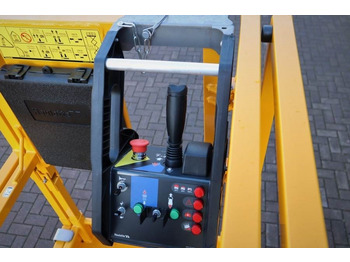 Plataforma de tijeras Haulotte Compact 8N Valid inspection, *Guarantee! 8m Workin: foto 3