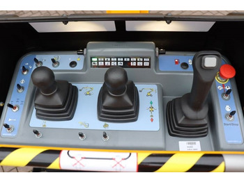 Plataforma articulada Haulotte HA16RTJ Pro: foto 4 Plataforma articulada Haulotte HA16RTJ Pro: foto 4