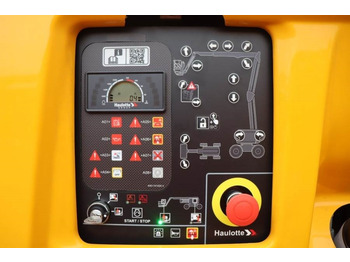 Plataforma articulada Haulotte HA16RTJ Pro: foto 3 Plataforma articulada Haulotte HA16RTJ Pro: foto 3