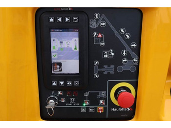 Plataforma telescopica Haulotte HT16RTJ PRO NEW / UNUSED, Guarantee! Diesel, 4x4x4: foto 4 Plataforma telescopica Haulotte HT16RTJ PRO NEW / UNUSED, Guarantee! Diesel, 4x4x4: foto 4