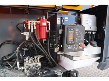 Plataforma telescopica Haulotte HT16RTJ PRO NEW / UNUSED, Guarantee! Diesel, 4x4x4: foto 3 Plataforma telescopica Haulotte HT16RTJ PRO NEW / UNUSED, Guarantee! Diesel, 4x4x4: foto 3