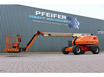 Plataforma telescopica JLG