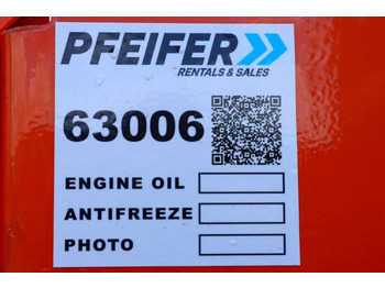 Plataforma de tijeras JLG RT4769 Unused, Diesel, 16.3m Working Height, 363kg: foto 3 Plataforma de tijeras JLG RT4769 Unused, Diesel, 16.3m Working Height, 363kg: foto 3