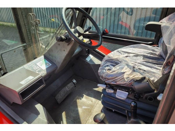 Carretilla todo terreno Manitou M30-4 Valid Inspection, *Guarantee, Diesel, 4x4 Dr: foto 3 Carretilla todo terreno Manitou M30-4 Valid Inspection, *Guarantee, Diesel, 4x4 Dr: foto 3