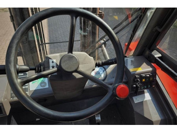 Carretilla todo terreno Manitou M30-4 Valid Inspection, *Guarantee, Diesel, 4x4 Dr: foto 4 Carretilla todo terreno Manitou M30-4 Valid Inspection, *Guarantee, Diesel, 4x4 Dr: foto 4