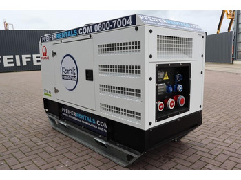 Generador industriale Pramac GPW45Y/FS5 Valid inspection, *Guarantee! Diesel, 4: foto 2 Generador industriale Pramac GPW45Y/FS5 Valid inspection, *Guarantee! Diesel, 4: foto 2
