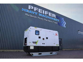 Generador industriale PRAMAC
