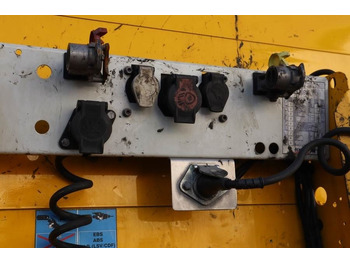 Remolque con toldo Schmitz Cargobull SCB3ST Vol CoC Documents, TuV Loading Ce: foto 4 Remolque con toldo Schmitz Cargobull SCB3ST Vol CoC Documents, TuV Loading Ce: foto 4