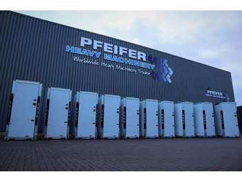 Torre de iluminación Trime X-BOX M 4 x 320W Valid inspection, *Guarantee! Max: foto 2 Torre de iluminación Trime X-BOX M 4 x 320W Valid inspection, *Guarantee! Max: foto 2