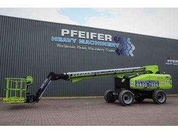 Plataforma telescopica ZOOMLION ZT20J